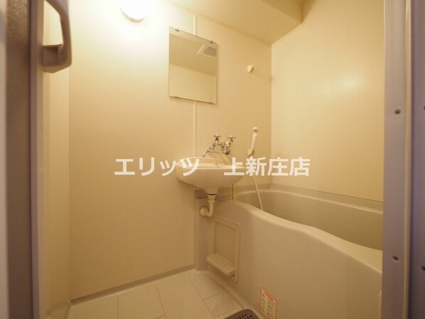 ア・ヴォートル・サンテの物件内観写真